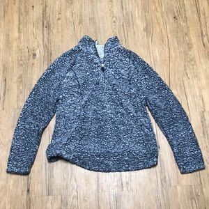 long sleeve shirt/ pull over